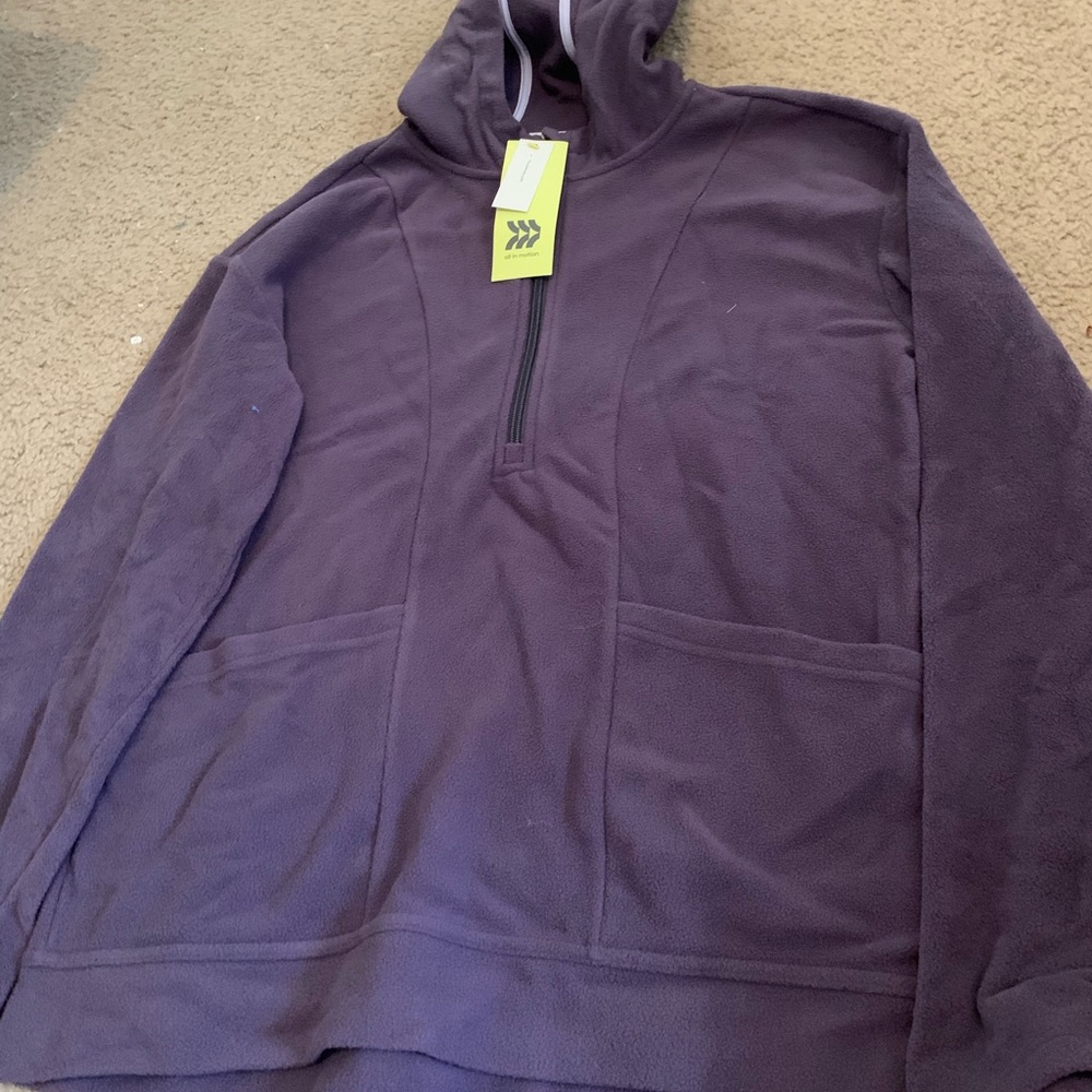 All In Motion Jacket from Target